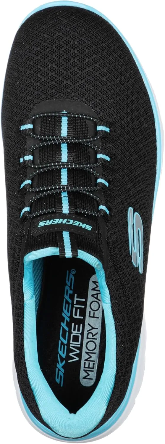 Skechers Women's Summits Sneaker