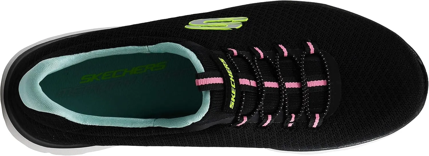 Skechers Women's Summits Sneaker