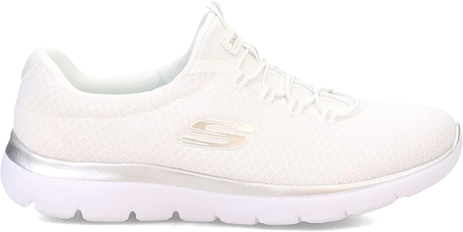 Skechers Women's Summits Sneaker
