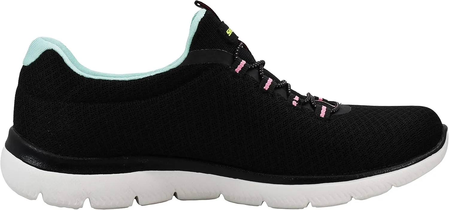 Skechers Women's Summits Sneaker