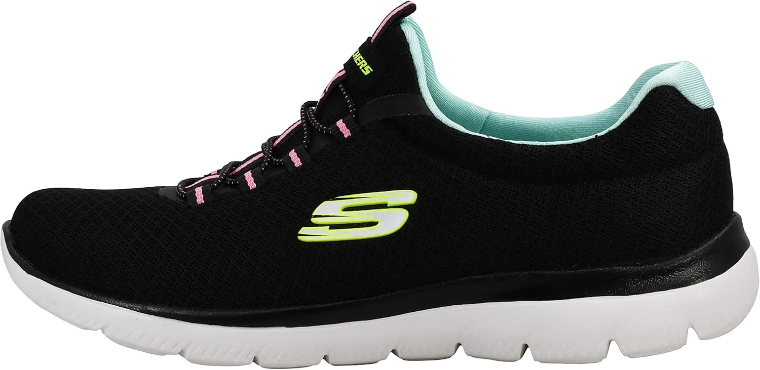 Skechers Women's Summits Sneaker