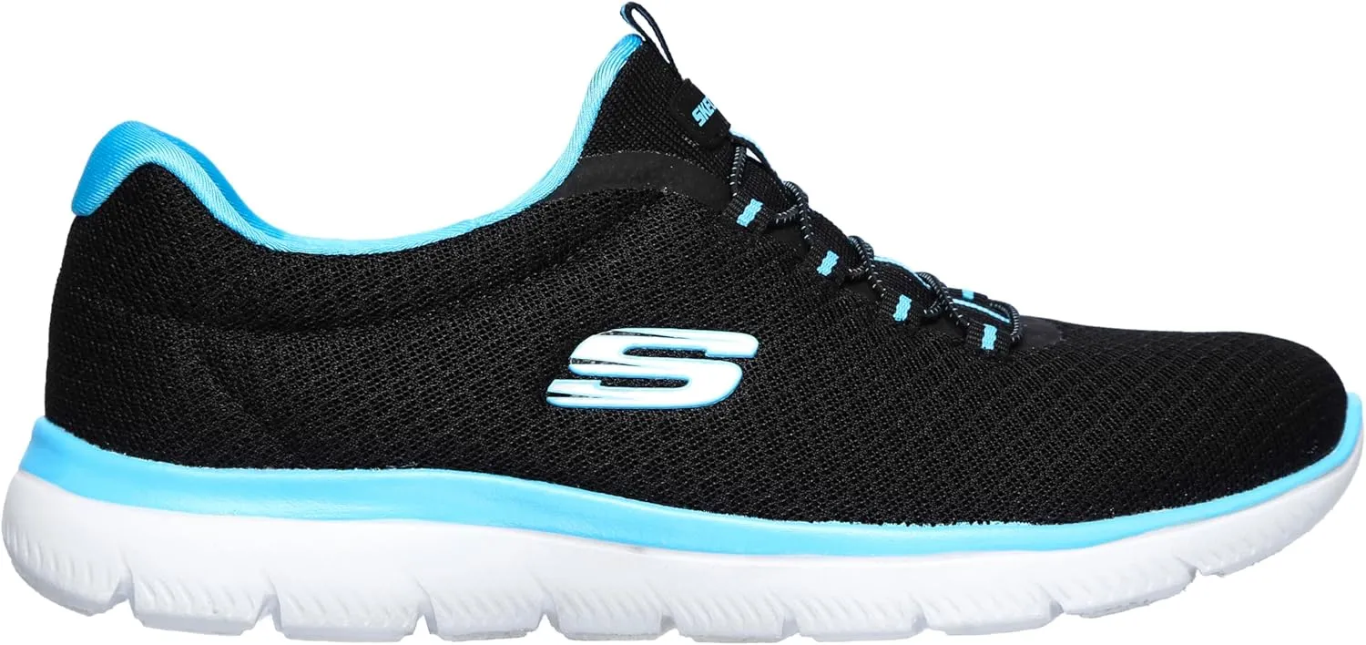 Skechers Women's Summits Sneaker