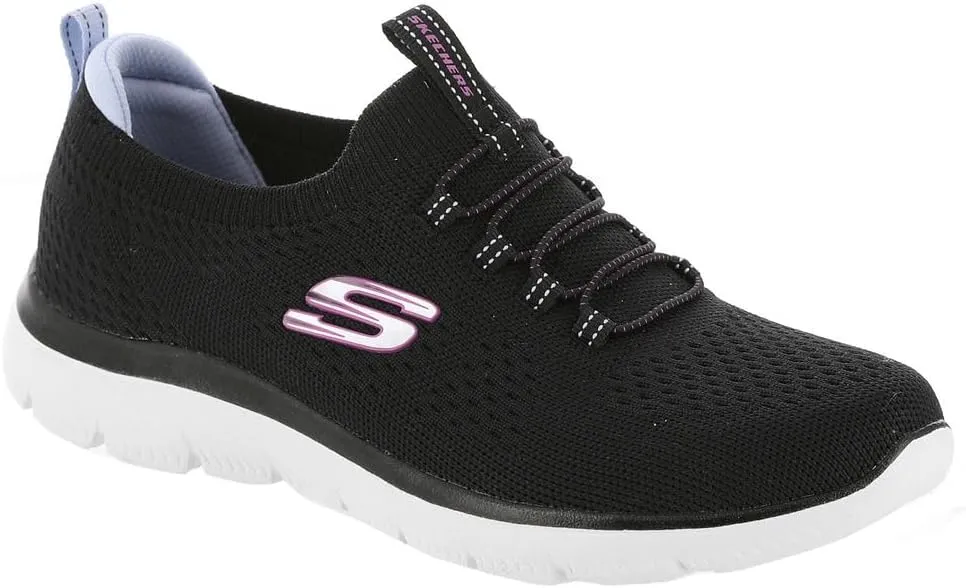 Skechers Women's Summits-Top Player Sneaker