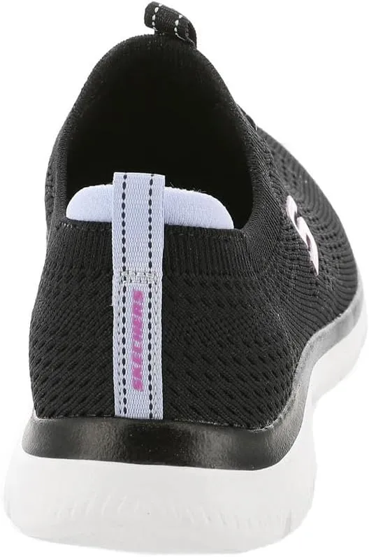 Skechers Women's Summits-Top Player Sneaker