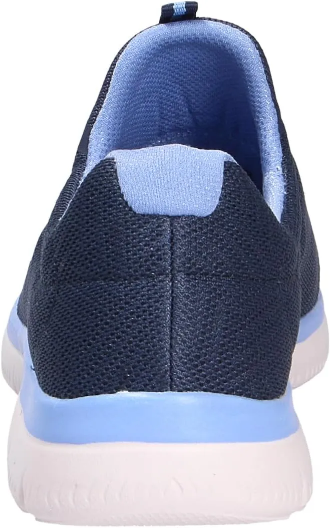Skechers Women's Summits-Top Player Sneaker