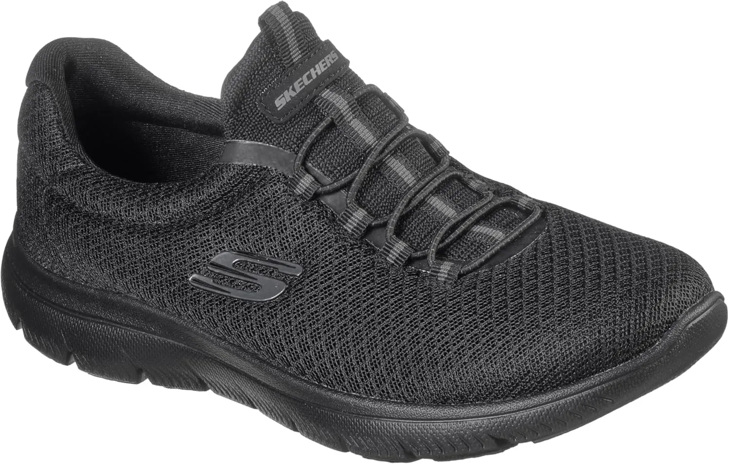 Skechers Women's Summits-Top Player Sneaker