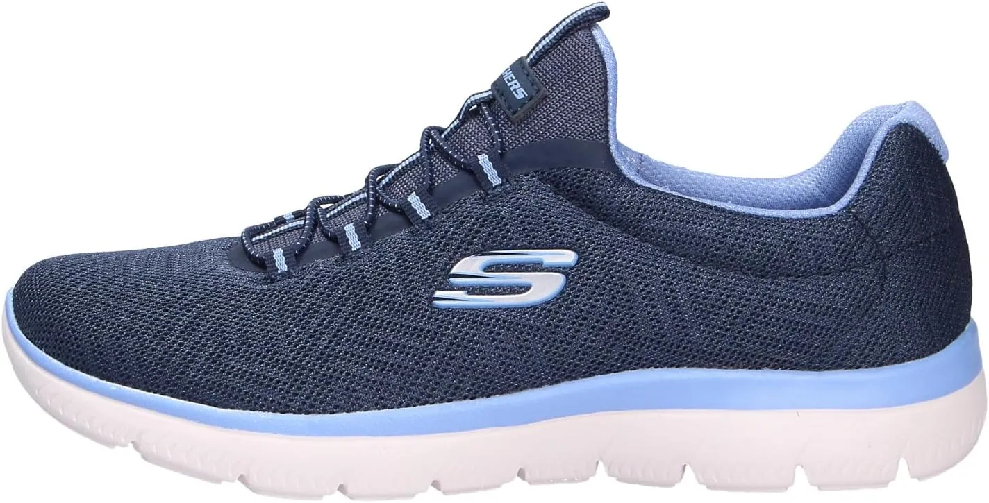 Skechers Women's Summits-Top Player Sneaker