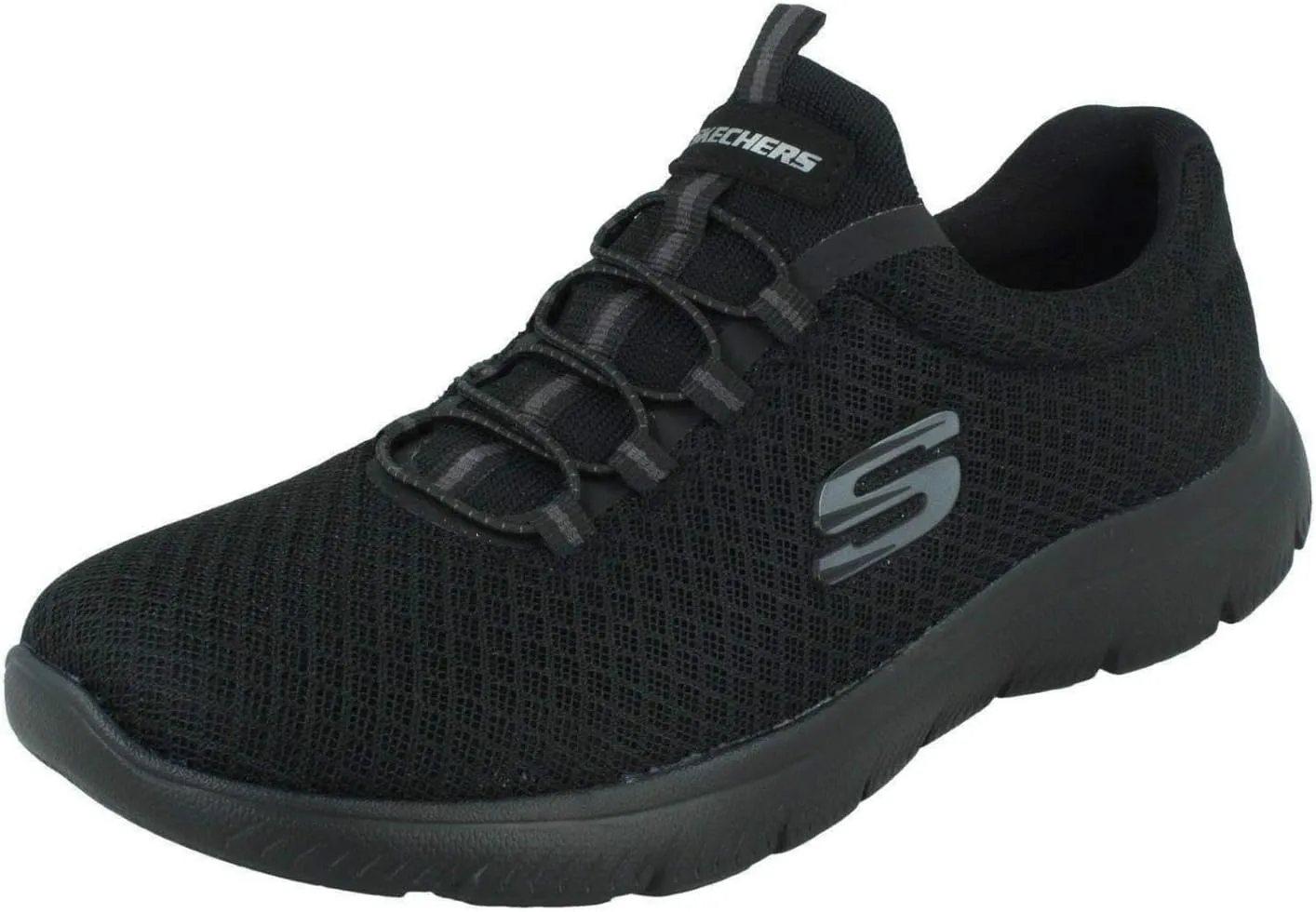 Skechers Women's Summits-Top Player Sneaker