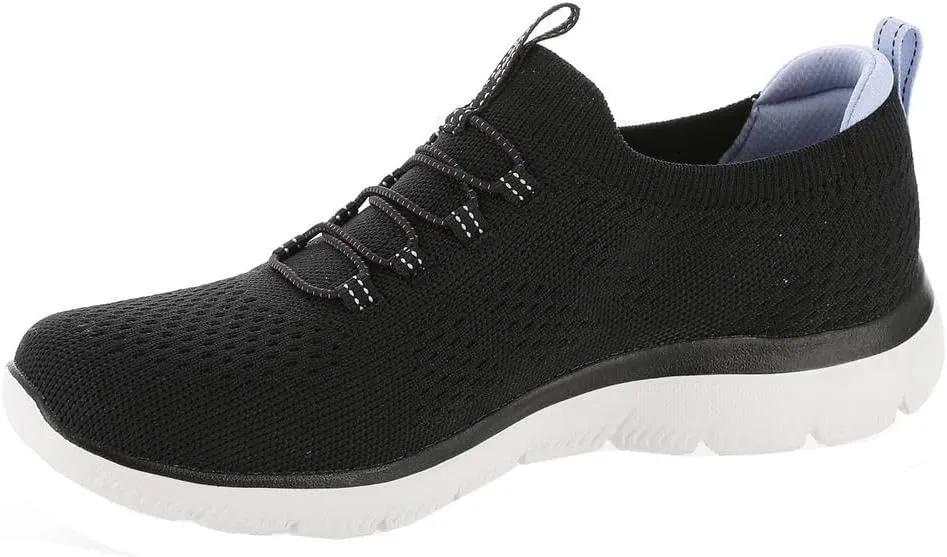 Skechers Women's Summits-Top Player Sneaker