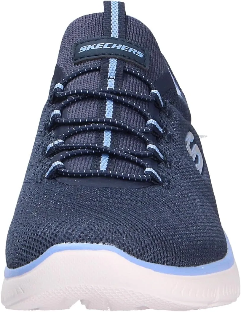 Skechers Women's Summits-Top Player Sneaker