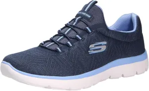 Skechers Women's Summits-Top Player Sneaker