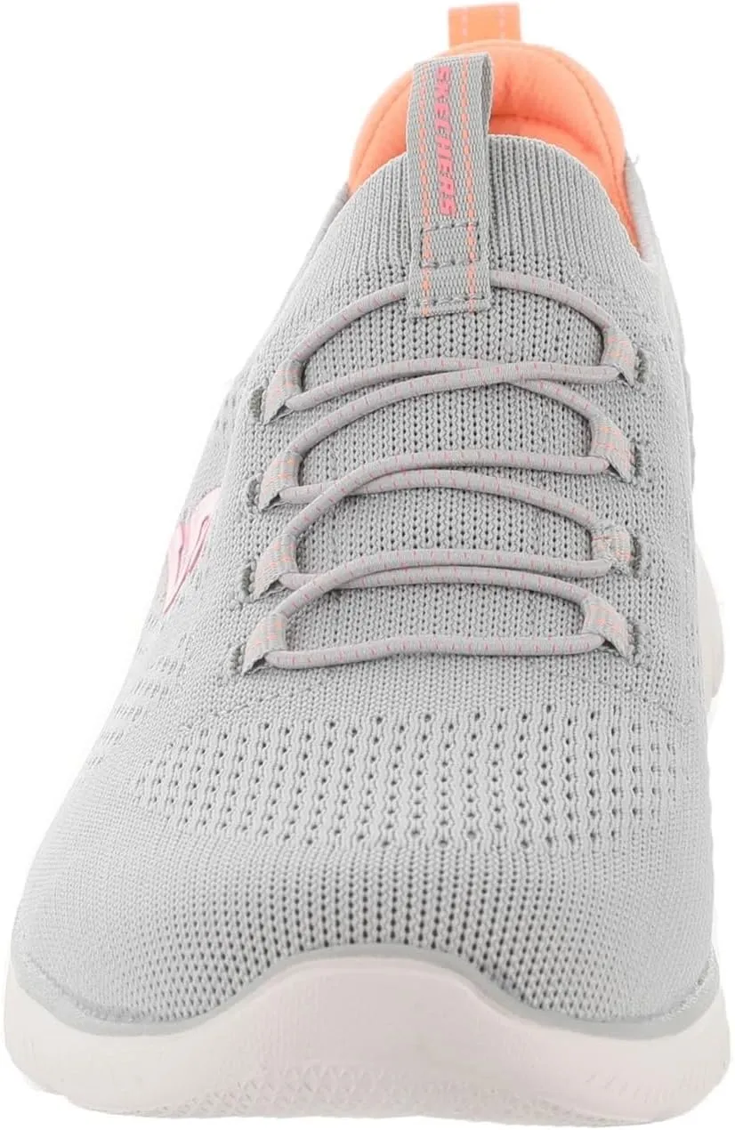 Skechers Women's Summits-Top Player Sneaker