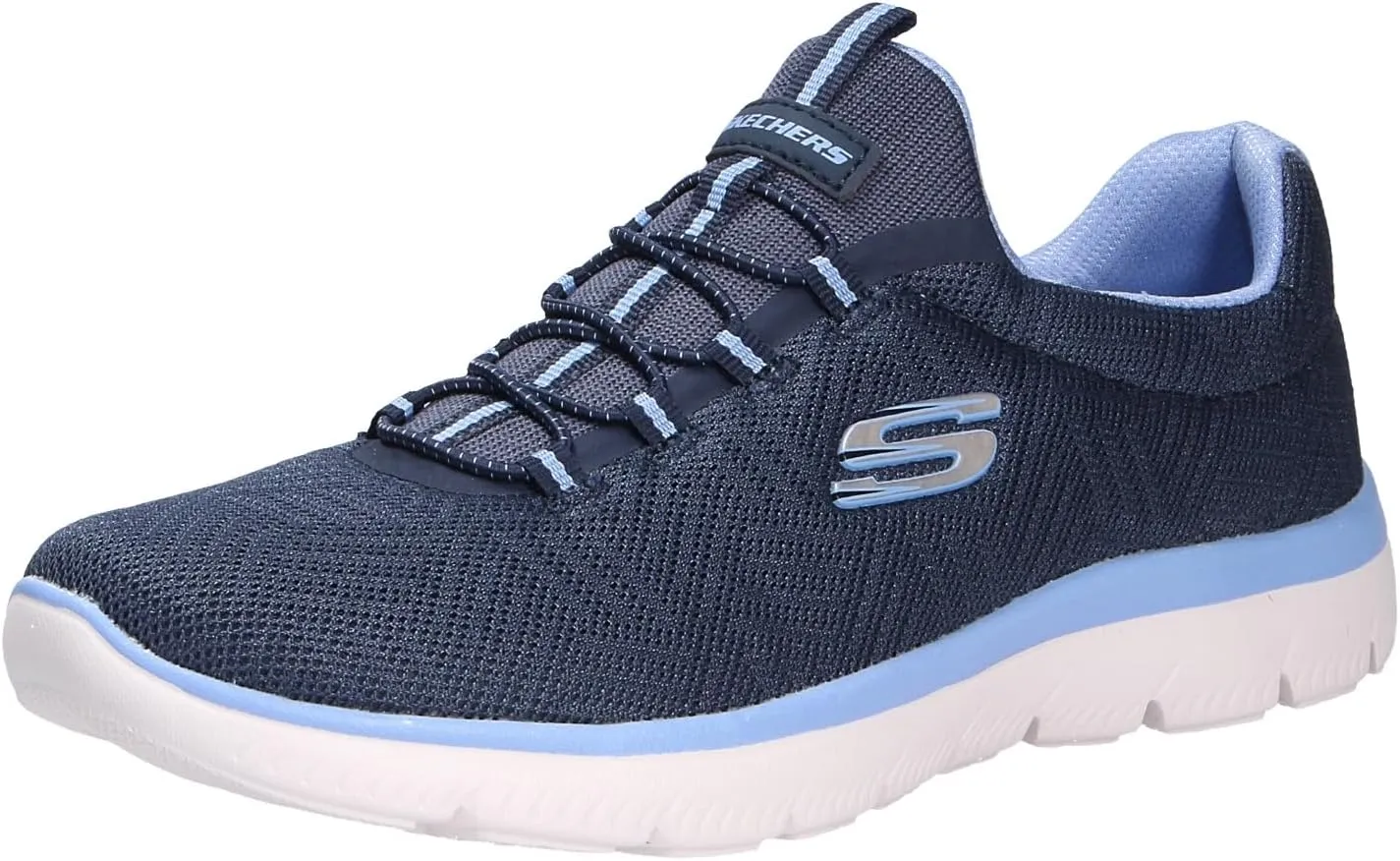 Skechers Women's Summits-Top Player Sneaker