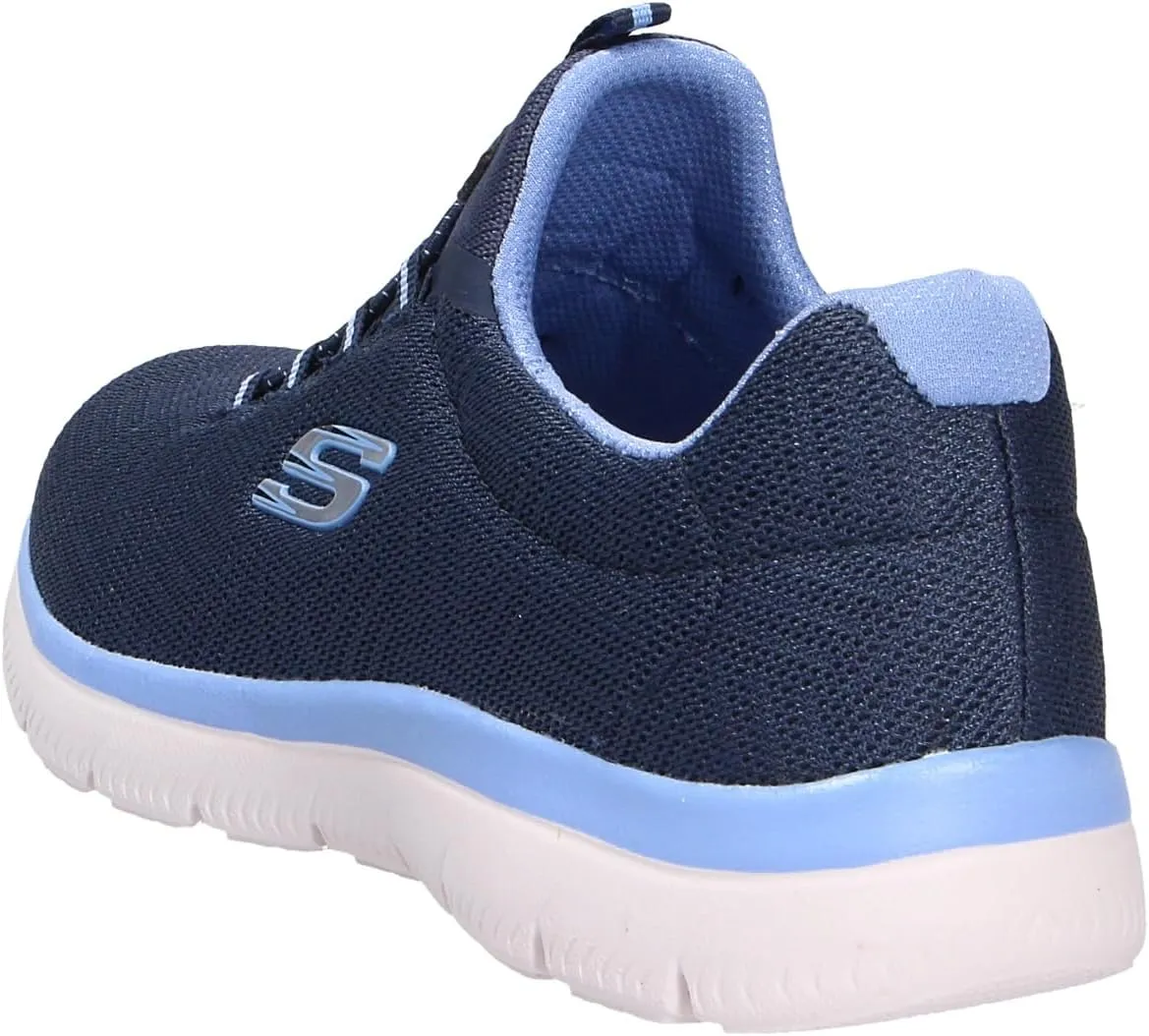 Skechers Women's Summits-Top Player Sneaker