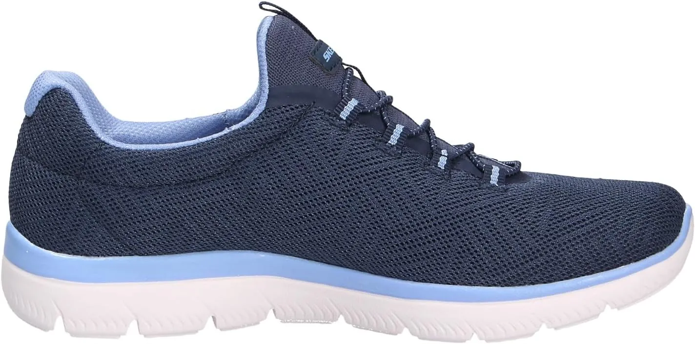 Skechers Women's Summits-Top Player Sneaker