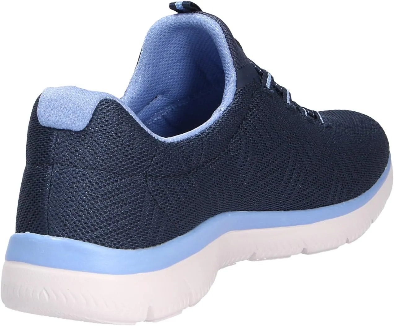Skechers Women's Summits-Top Player Sneaker