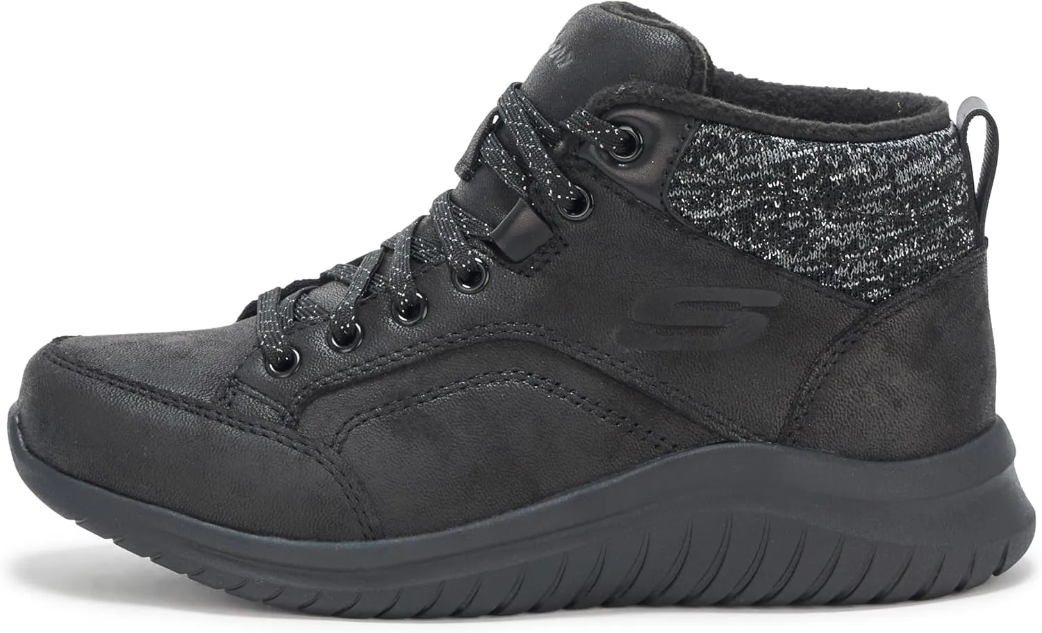 Skechers Women's Ultra Flex 2.0-Icelyn Ankle Boot