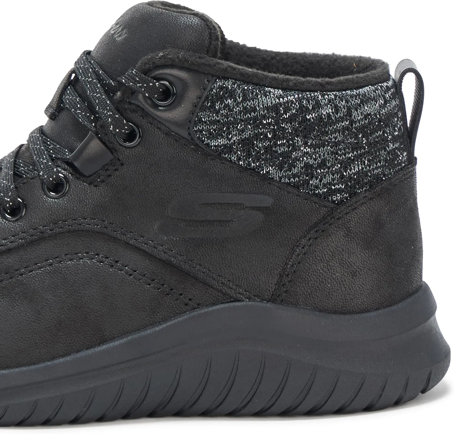 Skechers Women's Ultra Flex 2.0-Icelyn Ankle Boot