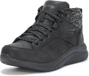 Skechers Women's Ultra Flex 2.0-Icelyn Ankle Boot