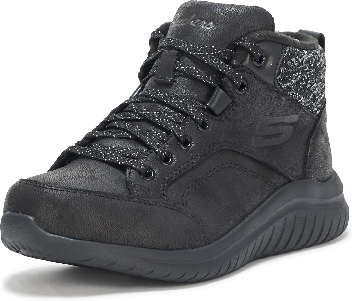 Skechers Women's Ultra Flex 2.0-Icelyn Ankle Boot