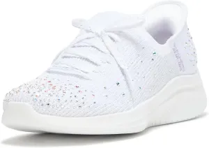 Skechers Women's Ultra Flex 3.0-Twilight Spark Hands Free Slip-ins Sneaker