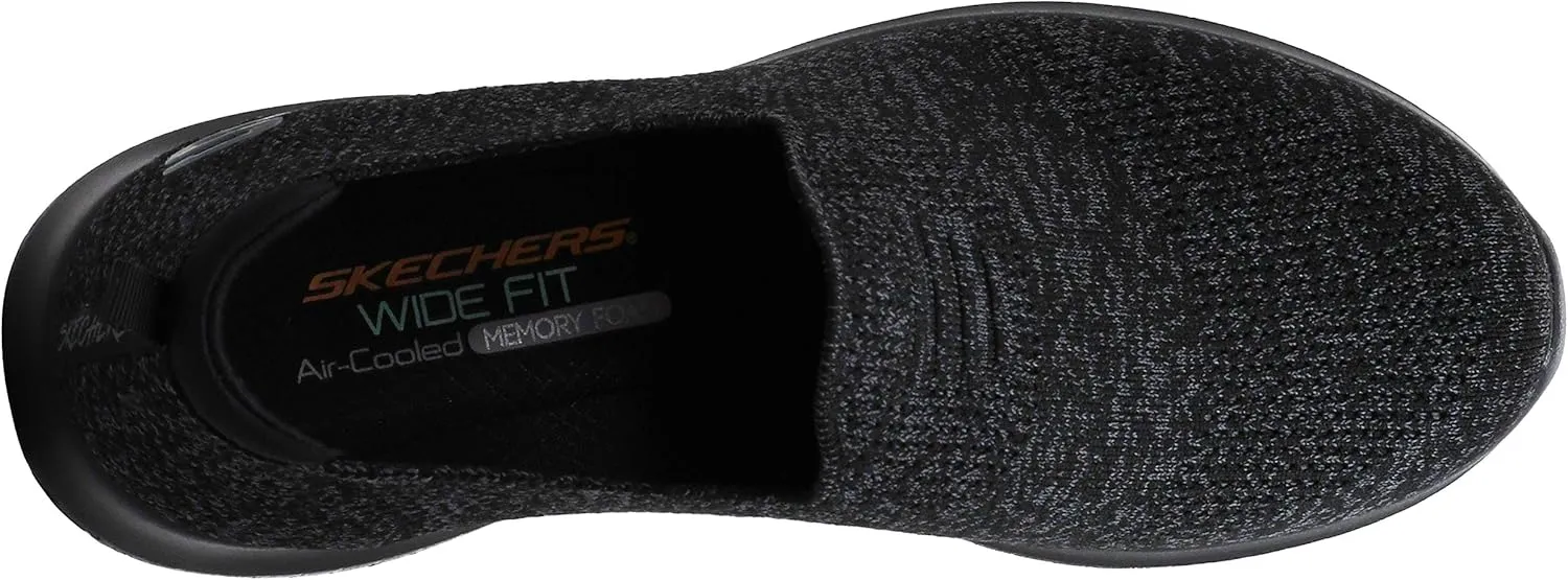 Skechers Women's Ultra Flex-Harmonious Sneaker