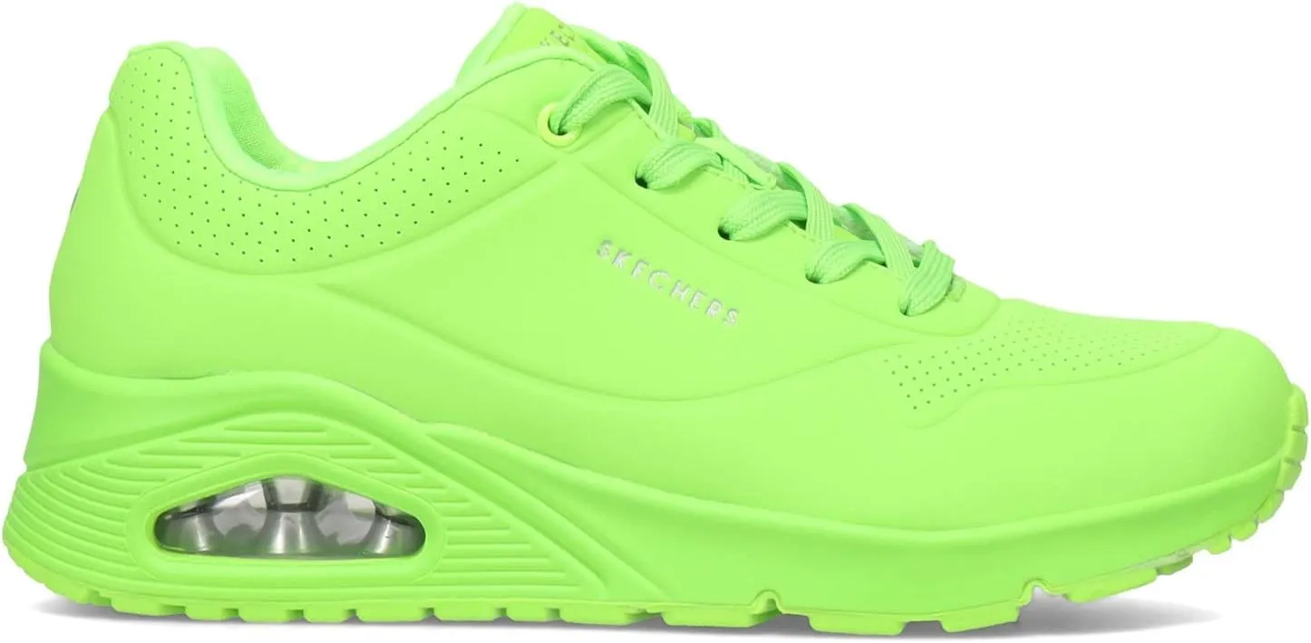 Skechers Women's Uno - Night Shades
