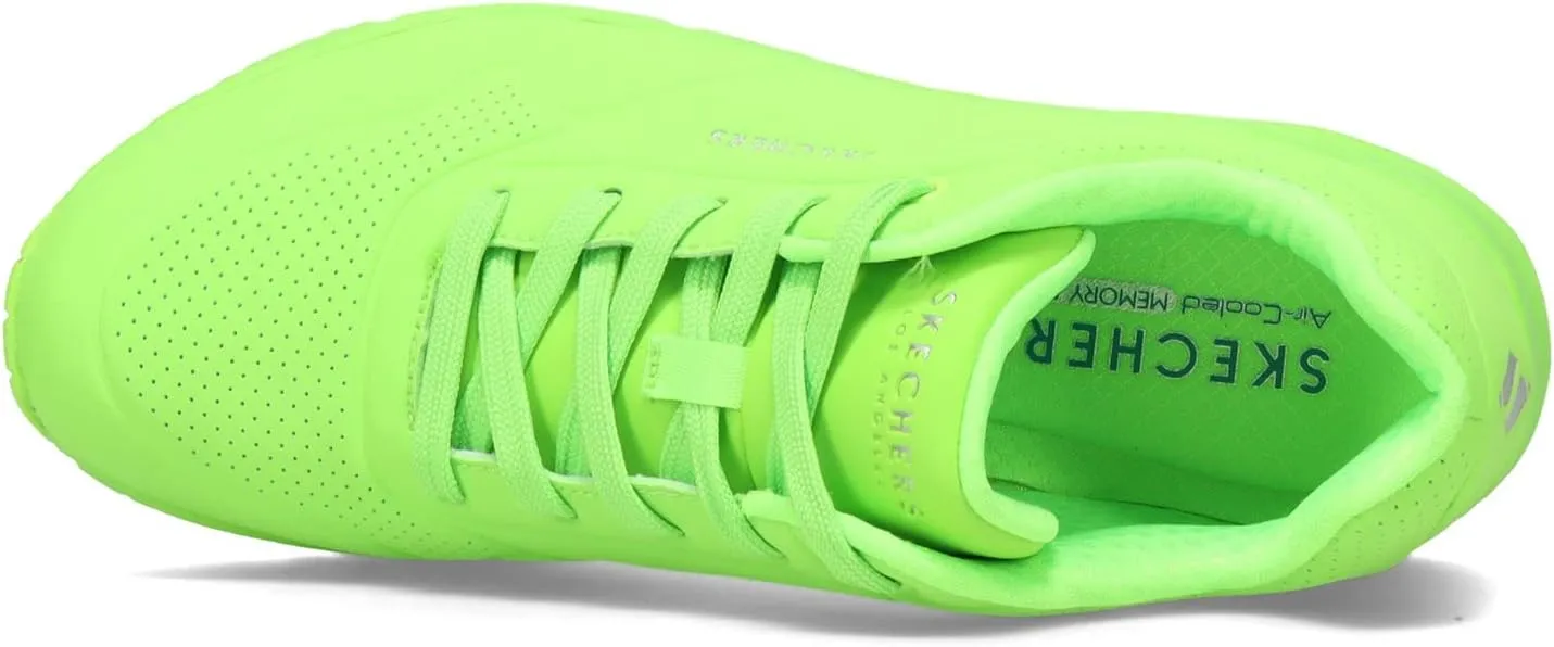 Skechers Women's Uno - Night Shades