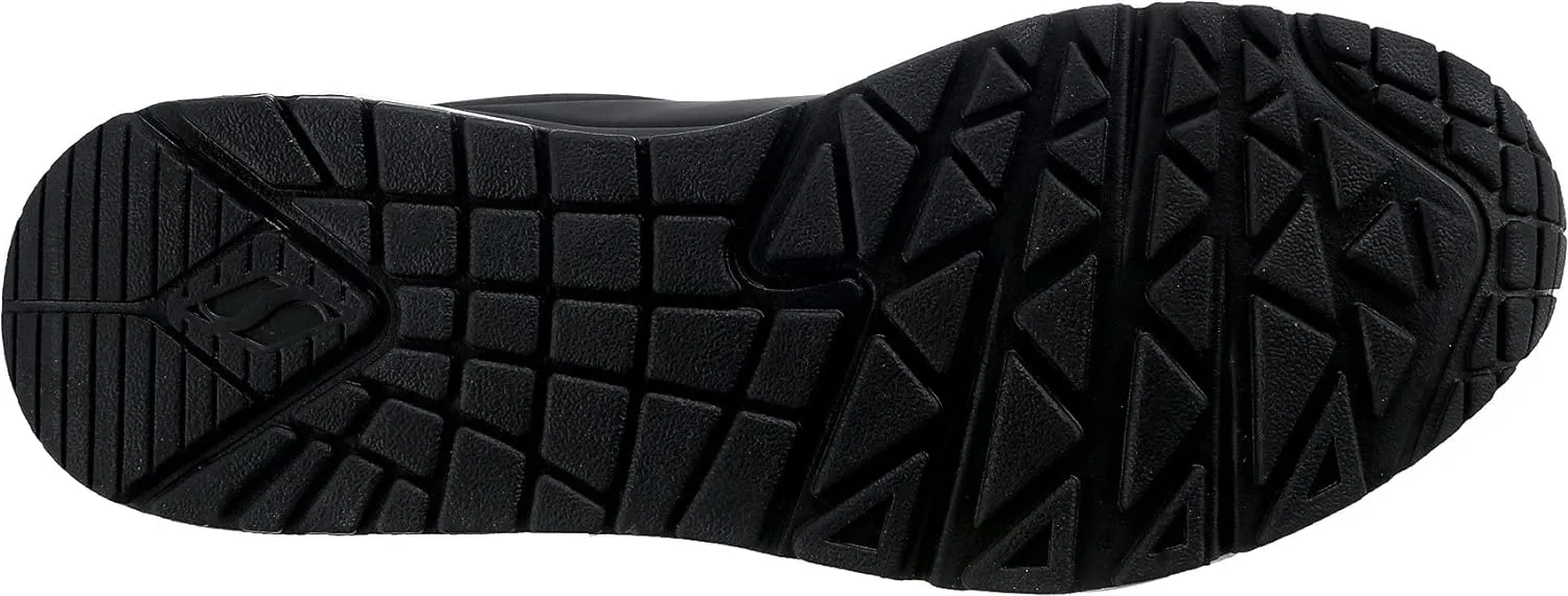 Skechers Women's Uno-Shimmer Away Sneaker