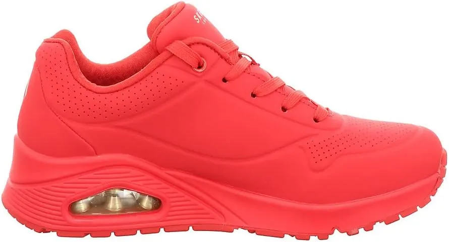 Skechers Women's Uno- Stand On Air Sneaker