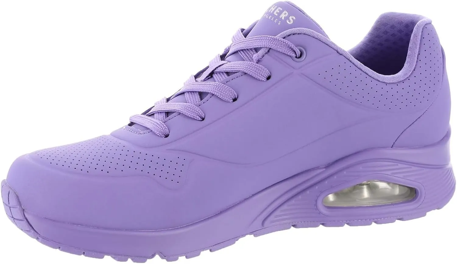 Skechers Women's Uno- Stand On Air Sneaker
