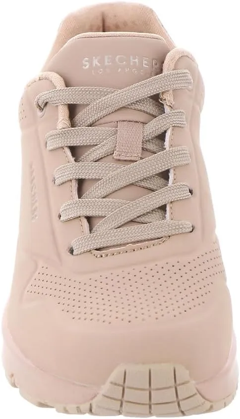 Skechers Women's Uno- Stand On Air Sneaker
