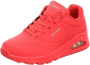 Skechers Women's Uno- Stand On Air Sneaker