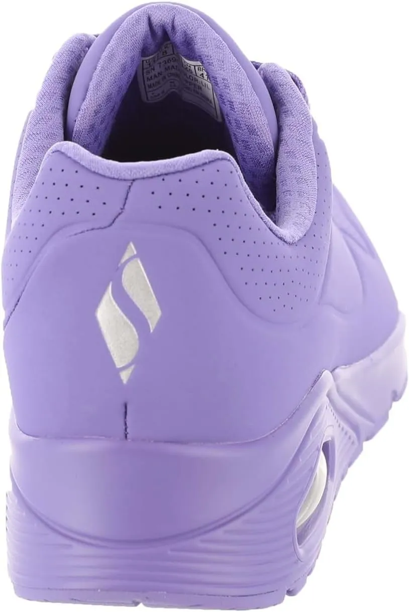Skechers Women's Uno- Stand On Air Sneaker
