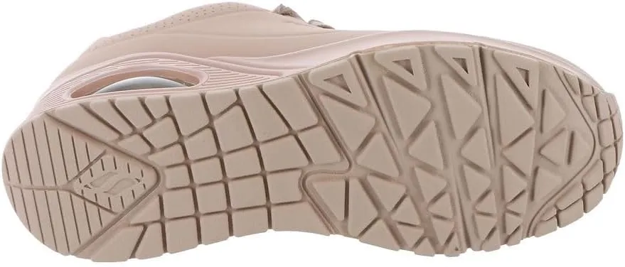 Skechers Women's Uno- Stand On Air Sneaker