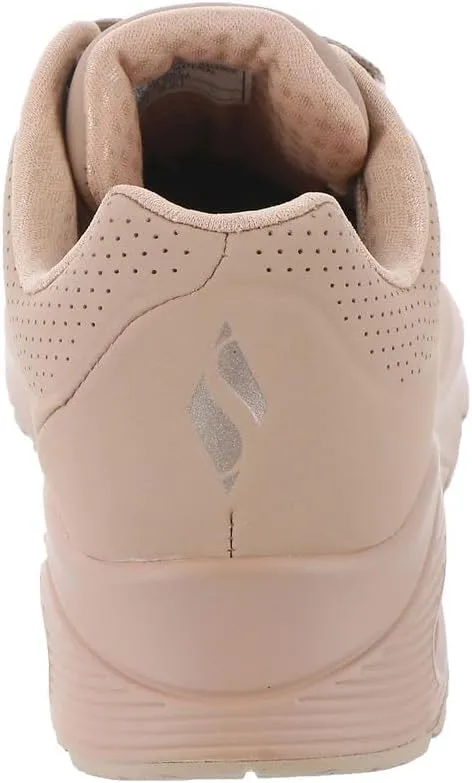 Skechers Women's Uno- Stand On Air Sneaker