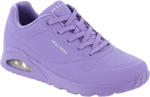 Skechers Women's Uno- Stand On Air Sneaker