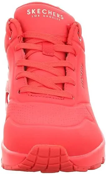 Skechers Women's Uno- Stand On Air Sneaker