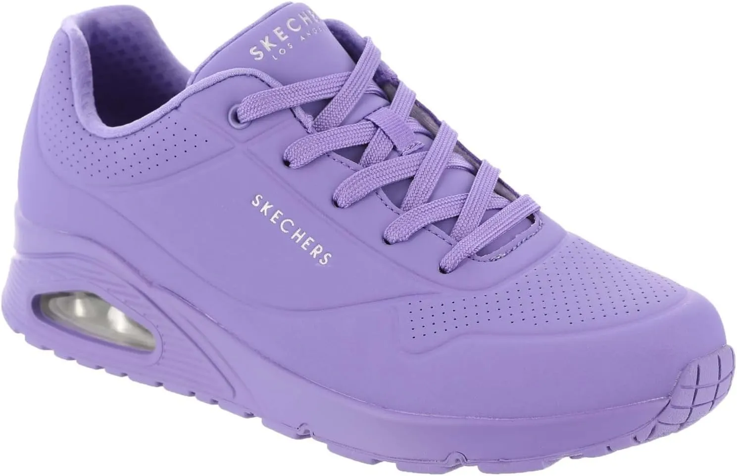 Skechers Women's Uno- Stand On Air Sneaker