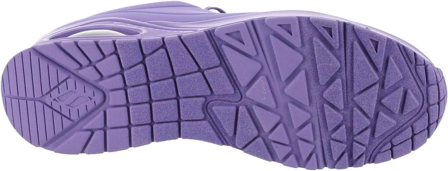 Skechers Women's Uno- Stand On Air Sneaker