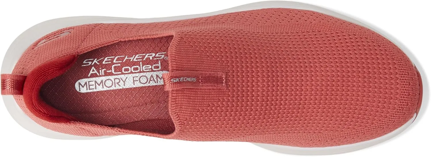 SKECHERS Women's Vapor Foam-True Classic Sneaker
