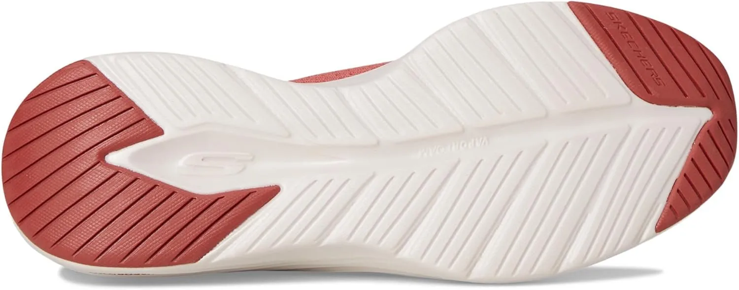 SKECHERS Women's Vapor Foam-True Classic Sneaker