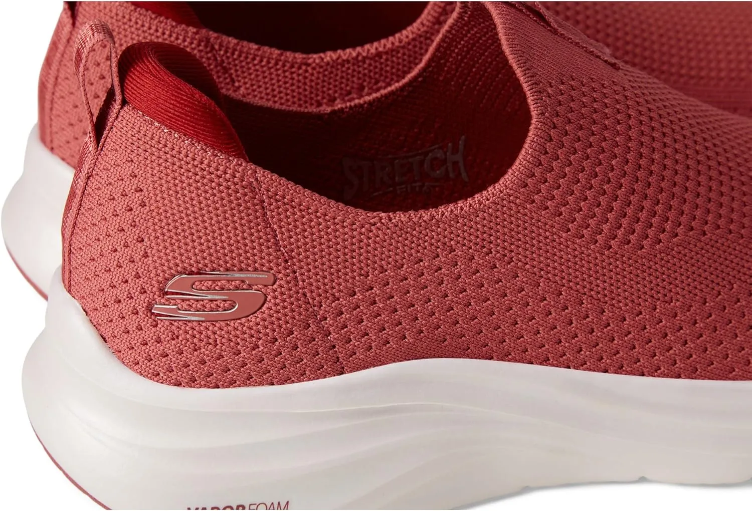 SKECHERS Women's Vapor Foam-True Classic Sneaker