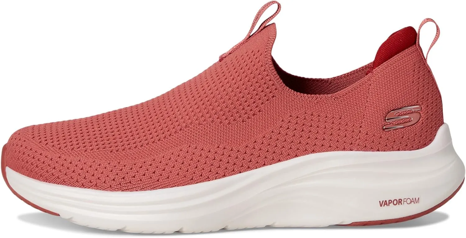SKECHERS Women's Vapor Foam-True Classic Sneaker