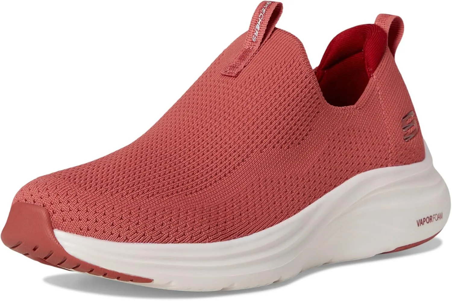 SKECHERS Women's Vapor Foam-True Classic Sneaker