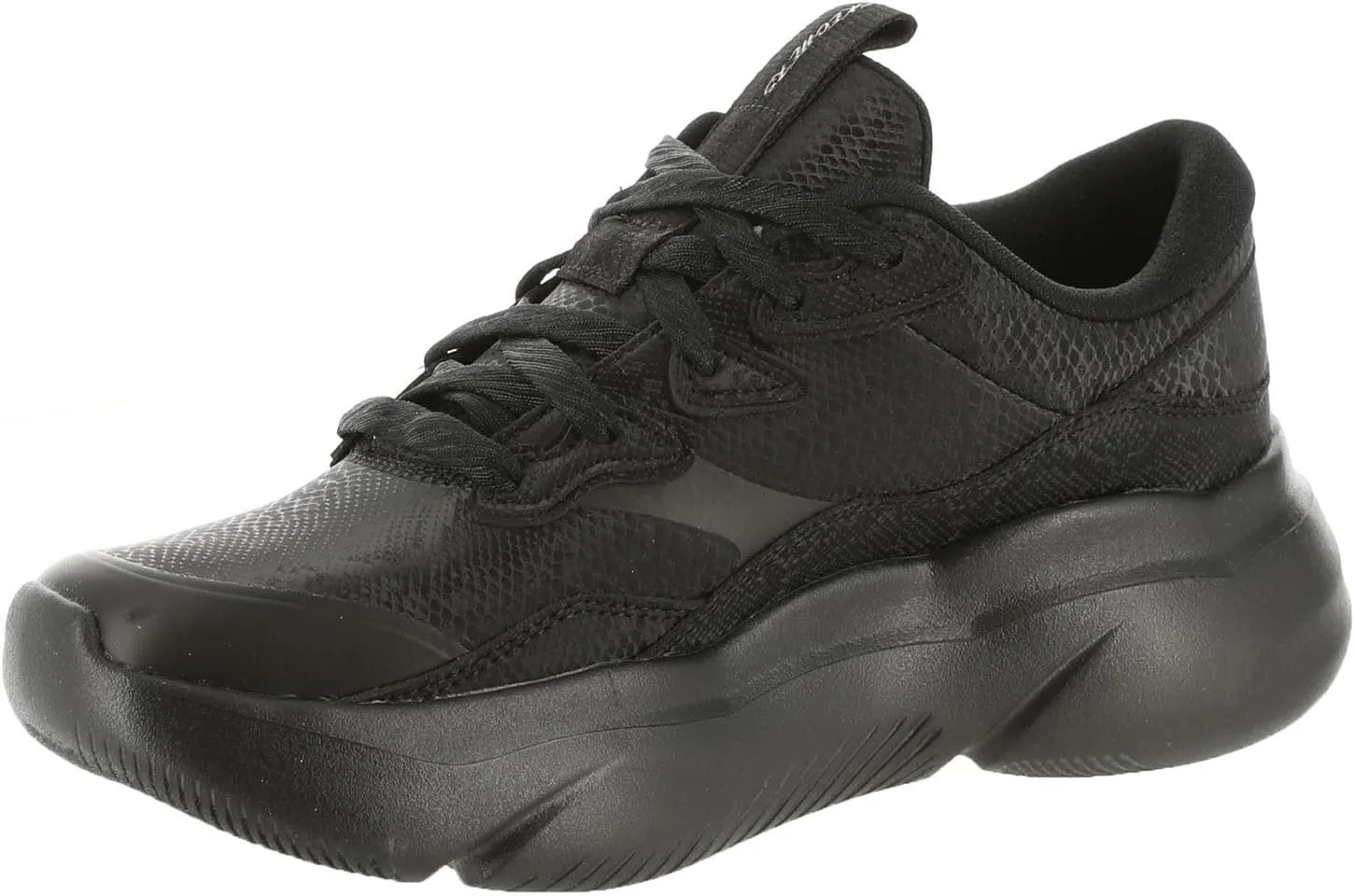 Skechers Women's Vapor Step-Jet Sister Sneaker