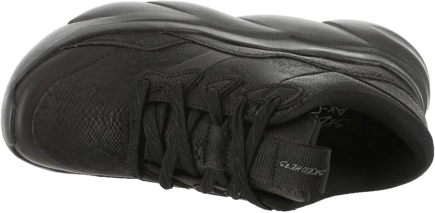 Skechers Women's Vapor Step-Jet Sister Sneaker