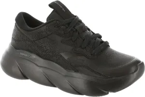 Skechers Women's Vapor Step-Jet Sister Sneaker