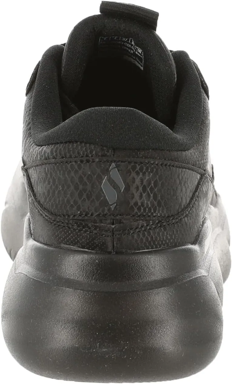 Skechers Women's Vapor Step-Jet Sister Sneaker