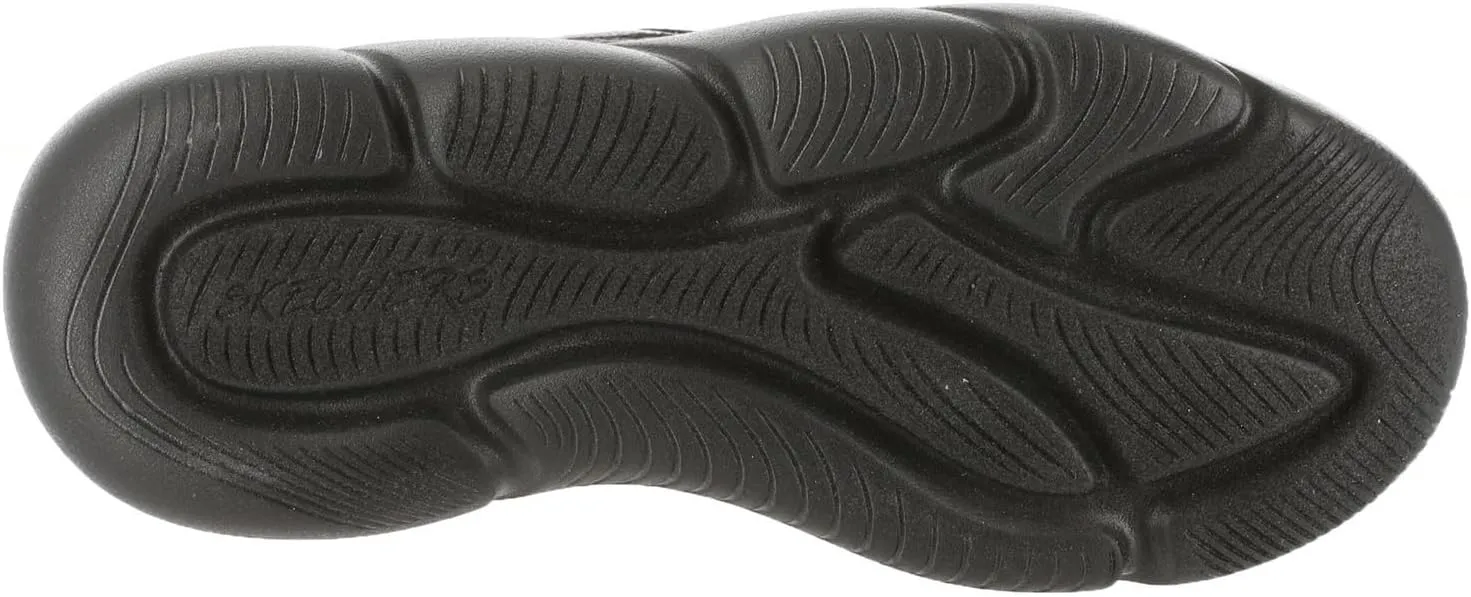 Skechers Women's Vapor Step-Jet Sister Sneaker